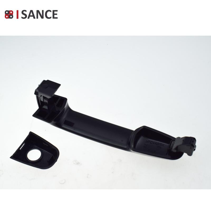 1/2/4 Pcs Outside Door Handle Rear or Front Left or Right For Toyota Camry Corolla Matrix RAV4 Yaris Solara Prius 69211AA020