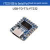 Micro Snow FT232 USB To UART/TTL Serial Converter Module