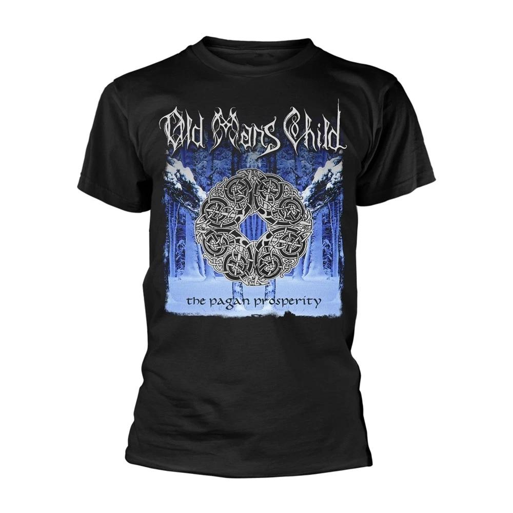 Old Man S Child The Pagan Prosperity Official T-Shirt Mens 3XL