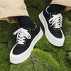 Shoes men's summer breathable board shoes 2024 new high-end sports and leisure cloth shoes Korean version trendy shoes 5223-J