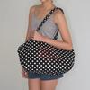 [3rd Restock] Homebody Classic Dot Bag (BLACK)