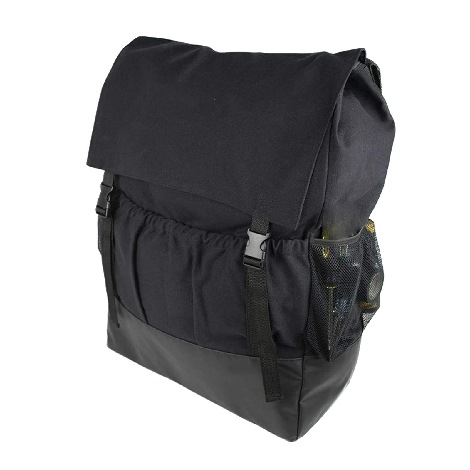 

Оксфорд + кожаная ткань, сумка для запасного колеса, снаряжение для кемпинга, автомобильный мешок для мусора, запасное колесо для внедорожника или чёрный