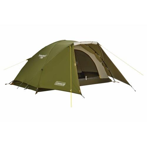 

Палатка Coleman Touring Dome ST 1-2 человека
