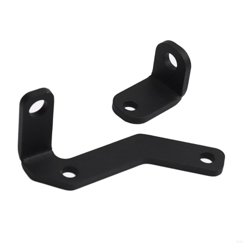 Secure Fix Horn Support Bracket For Specific Luxury Motorcycle Models