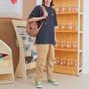 Converse Lightweight Trail Pants Asia Sizing 'Khaki' Men's 10022945-A10
