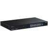 Smart Switch - TRENDnet - TEG-3182WS - 16 Ports 2.5G - 2 Ports SFP+ 10G - Easy Web Management