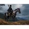 Ghost of Tsushima Action Adventure Game Posters and Prints Canvas Printing Retro Wall Art Picture for Games Room Home Decor Gift