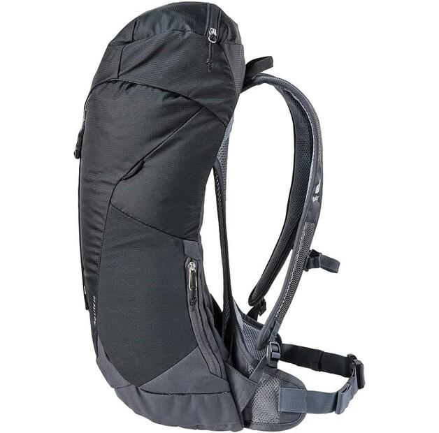 Рюкзак Deuter AC Lite 16 black/graphite (3420621-7403)