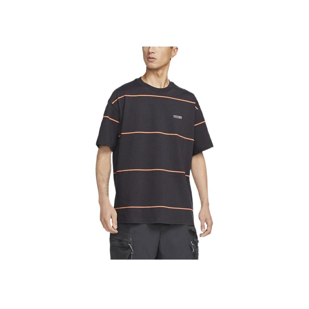 New Nike ACG SS22 T Shirt Men's Gray DQ4957-070