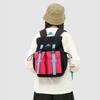 Color Block Backpack Sport Lightweight Outdoor Backpack