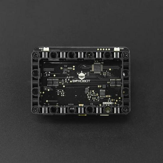 Xingkong K10 & micro:bit-Compatible Expansion Board