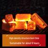 Zhishe High-Temperature Smokeless Bamboo Charcoal