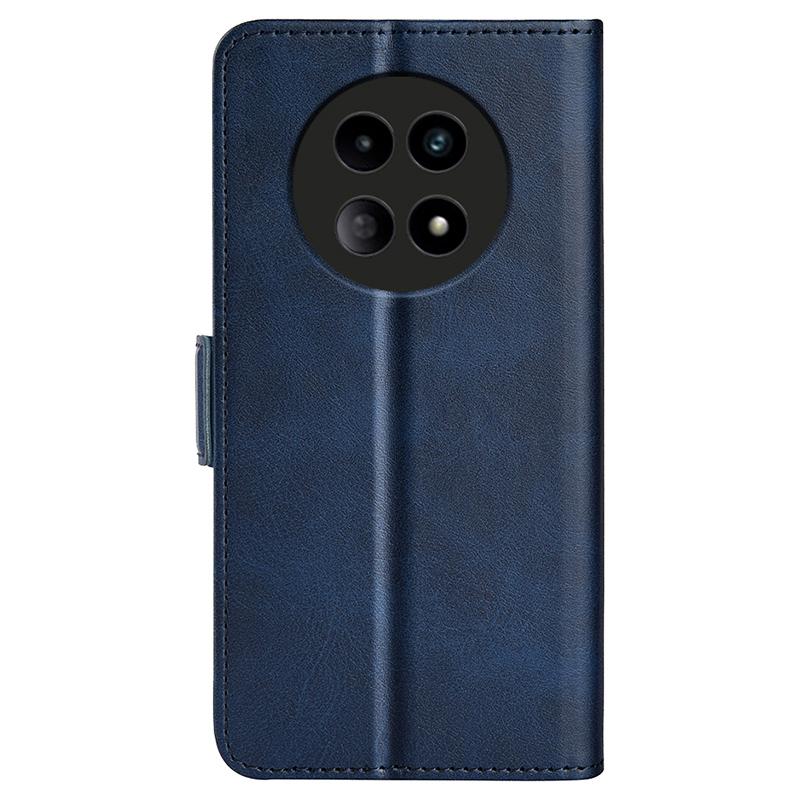 For Realme 12 5G Case Wallet Flip Folio Leather Cell Phone Cover Dual Magnetic Clasp