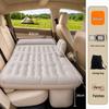 BYD Han EV Rear Seat Inflatable Mattress Conversion Bed