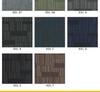 Modular Jacquard Carpet Tiles for Offices, Hotels, Apartments, Airports, Exhibitions, Shops, and Living Rooms