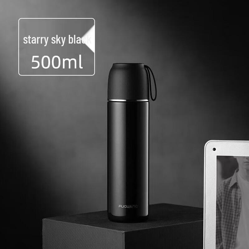 FUGUANG Luorui Bullet Head Vacuum Flask