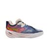 Puma All-Pro Nitro 2 Hooptopia Unisex Sneakers Blue Persian-Blue Glowing-Red 312303-01