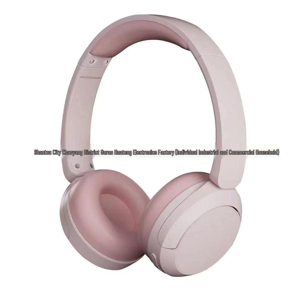 Sony H520 Bluetooth Over-Ear Headset: Fast Delivery, Long Battery Life, Wireless Design