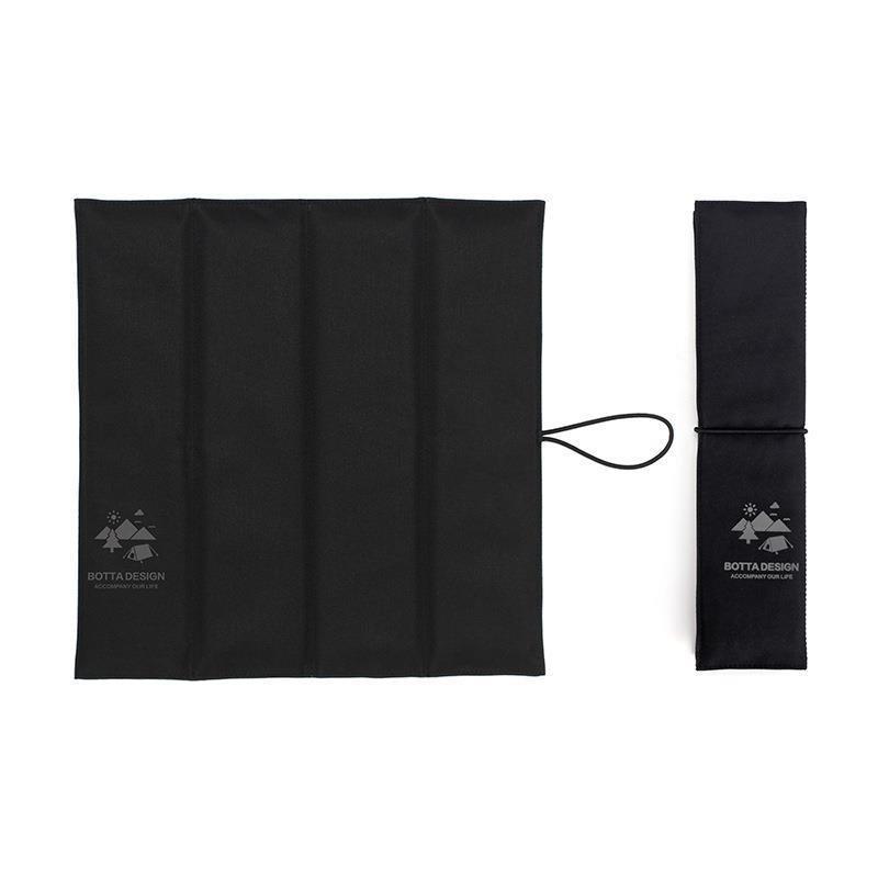 Kissen Tragbare Wasserdichte Picknickmatte Weich Und Bequem Campingplatzmatte Outdoor Strand Reise Faltbar Kleines Sitzkissen