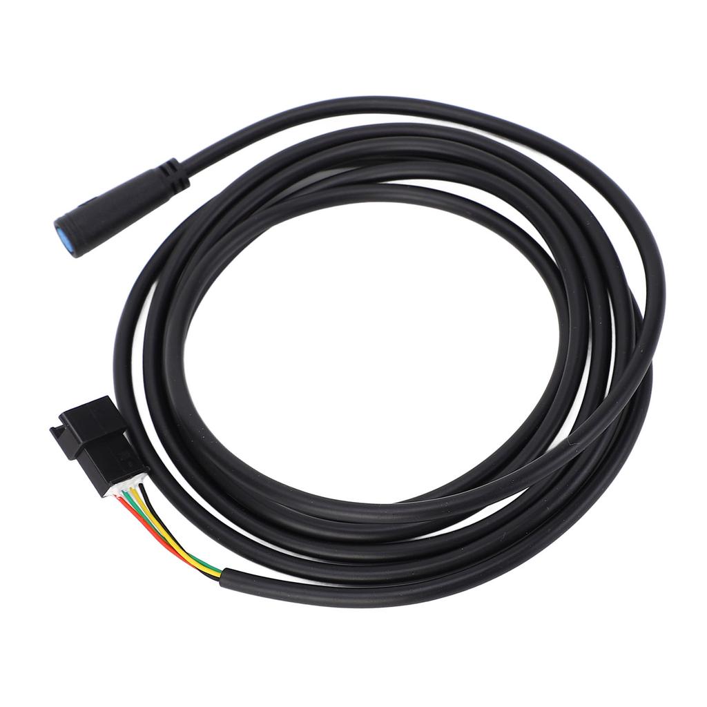 Napájecí kabel elektrické koloběžky Připojovací linka ABS Připojovací kabel displeje koloběžky Náhrada za ovladač Měřič
