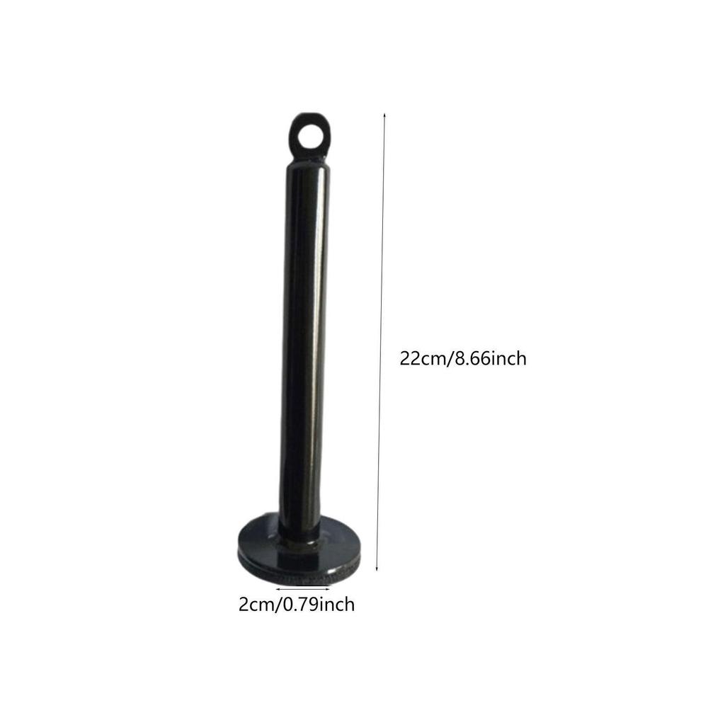 Attachment for Weight Loading Pins, Cable Pulley Machines, Gym Pin, Multifunctional Home