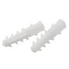 1 Set Screws Anchor Fitting Fixing Kit Plastic + Iron