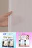 Univer Mirror Lace SK 200cm Wide x 176cm 1 Panel Curtain, Lighting, White, Long,