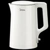 Midea 304 Stainless Steel Electric Kettle & Health Pot