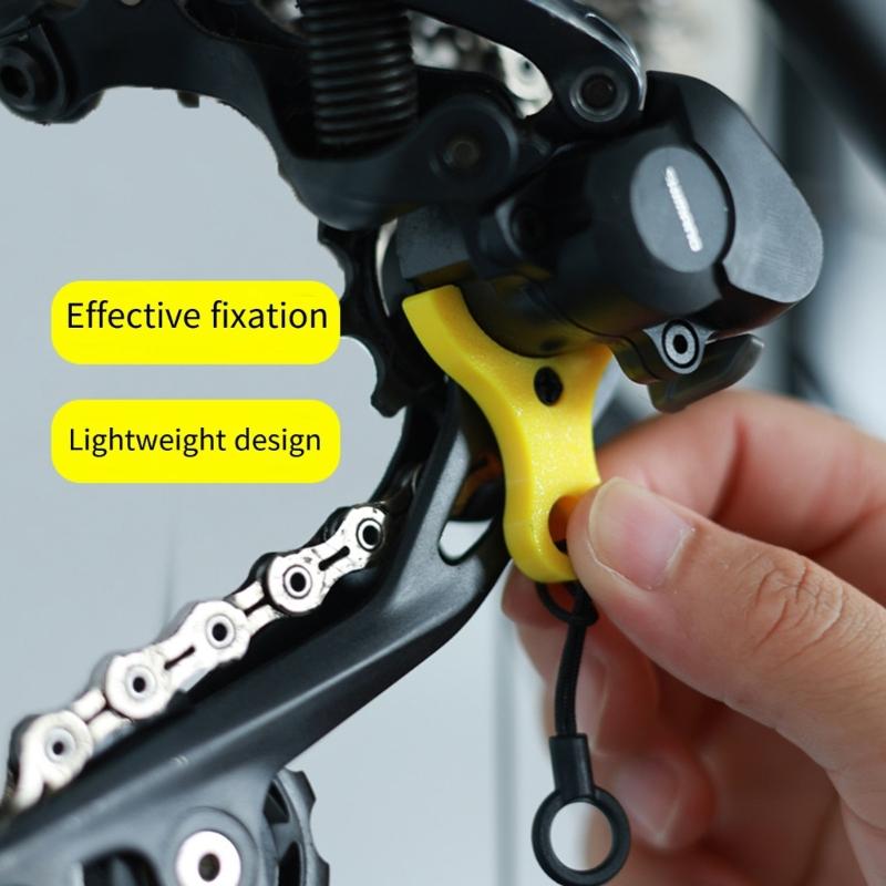 Universal Bike Derailleurs Fixers With Quickly Install Shockproofed Derailleurs Hanger for Multiple Bicycles Models