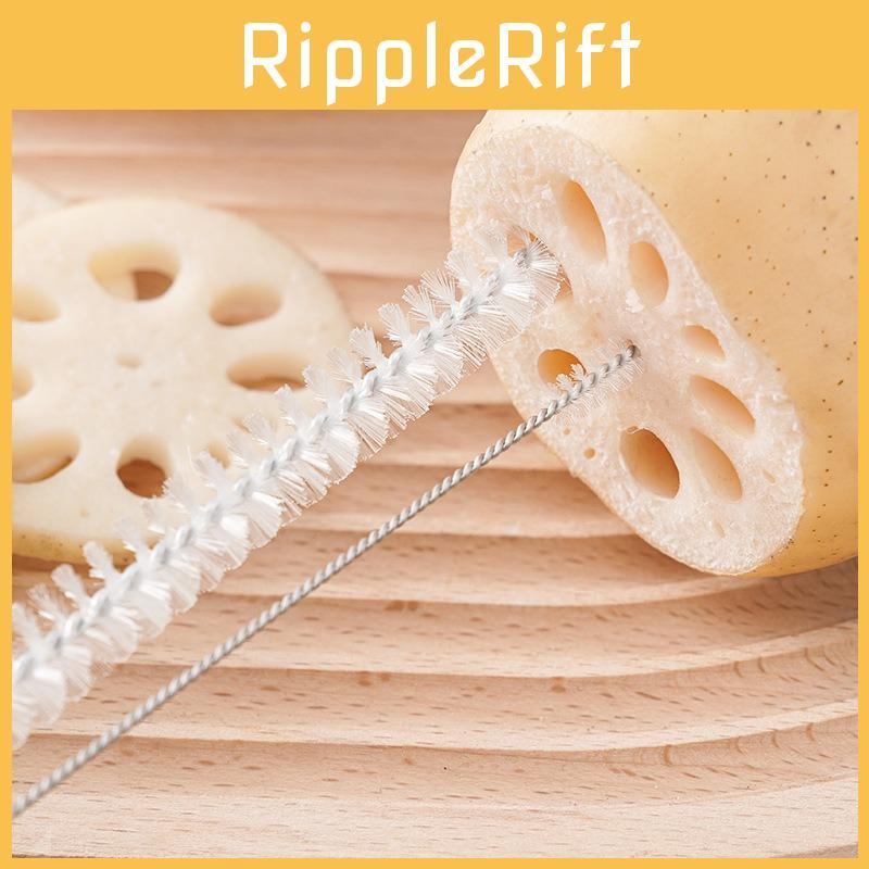 Steel Reliable Stainless Vegetable Scrubber For Fruits And Kitchen Cleaning