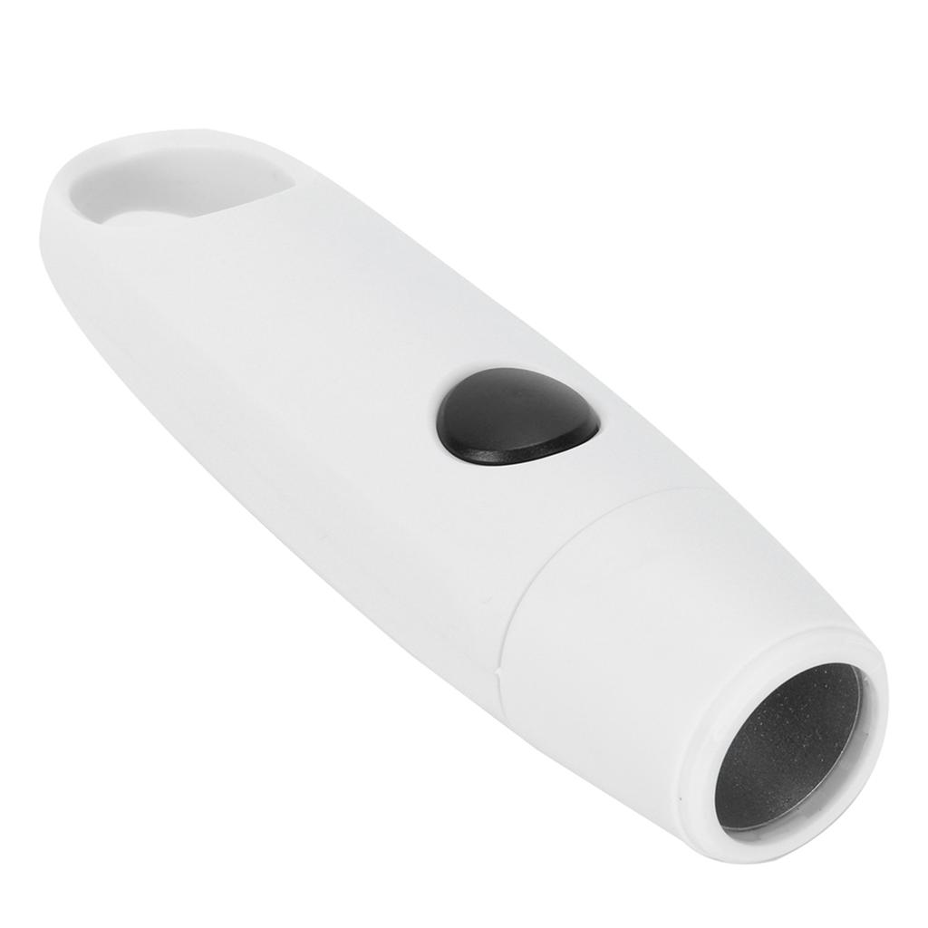 Electronic Whistle 3 Gears Adjustable Training Electronic Whistle for Sports Traveller