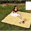 Acryl Waterdichte Buiten Picknickmat