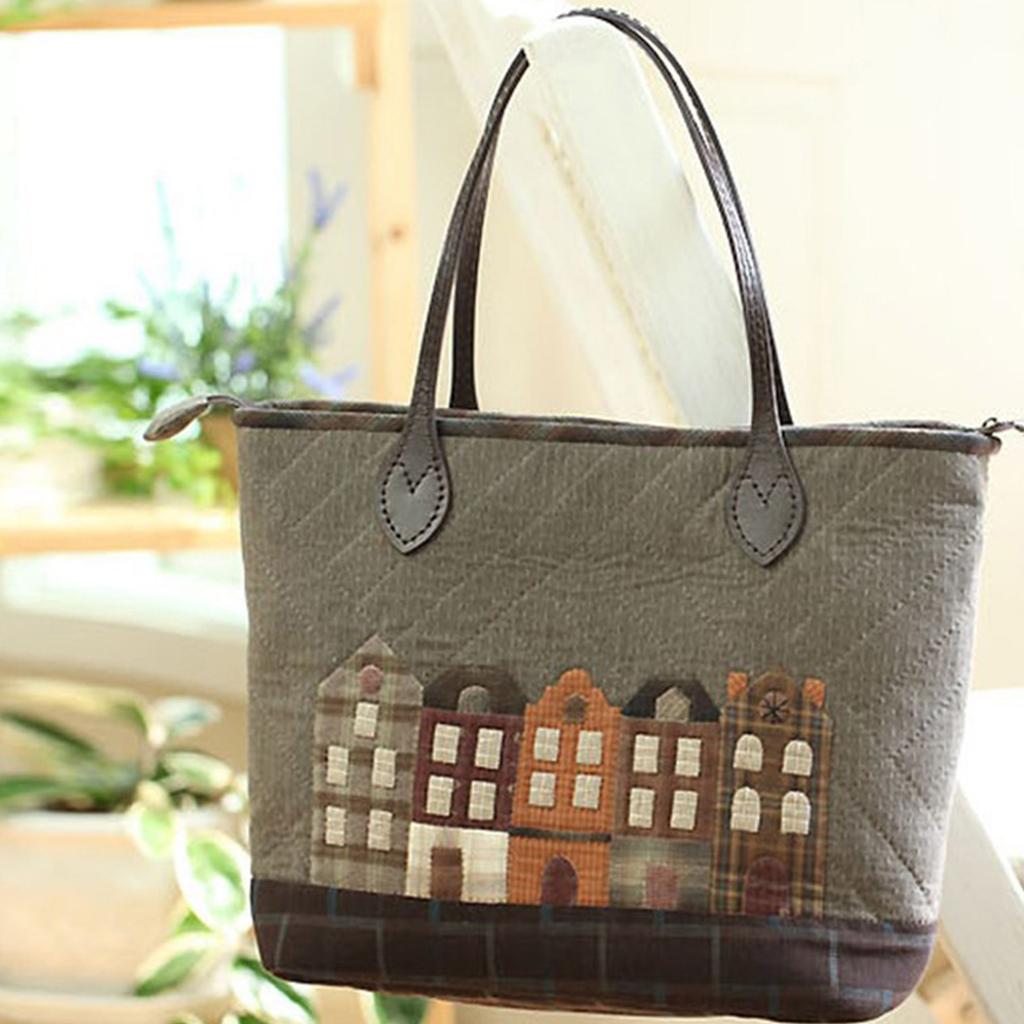 1Pair 23in Shoulder Bag Strap Tote Bag Handle Solid Color PU Leather Belt Replacement DIY Purse Handcraft Bag Accessory