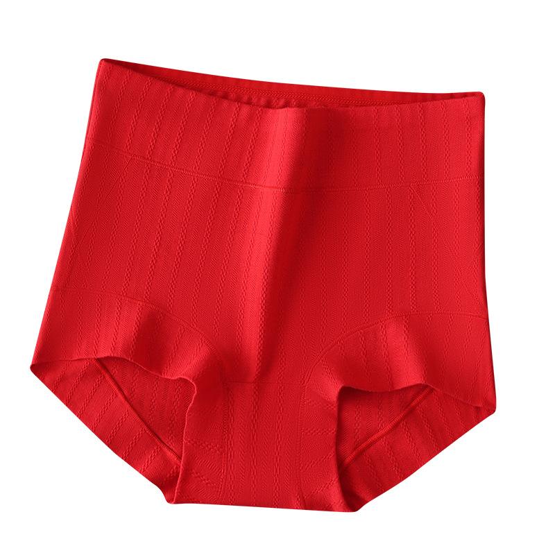 Dámské spodní prádlo CFSC velké velikosti, jednobarevný potisk