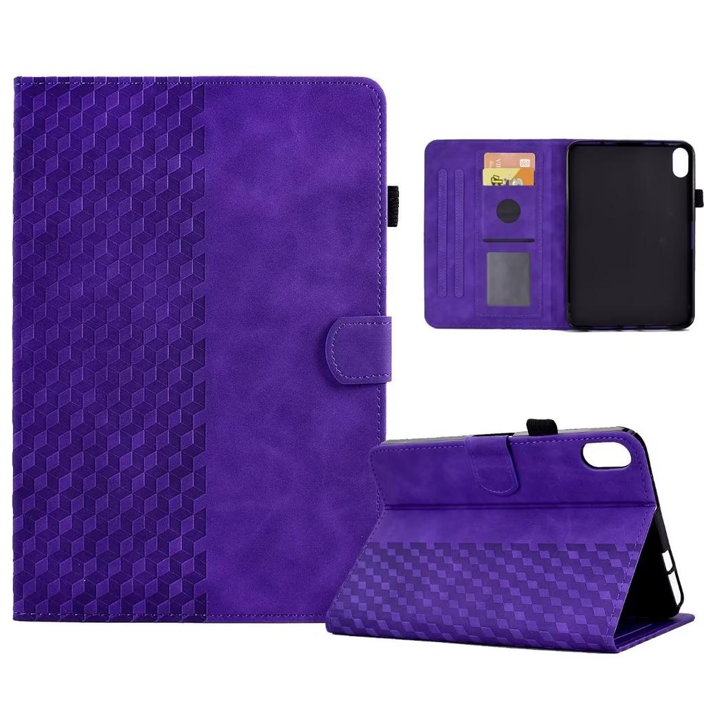 For IPad 10th Generation Case 2022 Premium Leather Smart Business Folio Stand Cover for IPad 10 10.9 Inch Case A2696 A2757