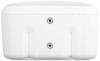 MASSIVE Ceiling-mounted 120mm Full-range Bass-reflex Speaker (low/high Impedance Switchable) White OE-H637/L(W)