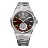 BONEST GATTI new German men's watch tourbillon watch men's mechanical watch carbon fiber luminous watch exquisite gift box