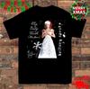 New! Britney Spears Christmas X-mas T-shirt Gift Fan Size S To 5XL CS97