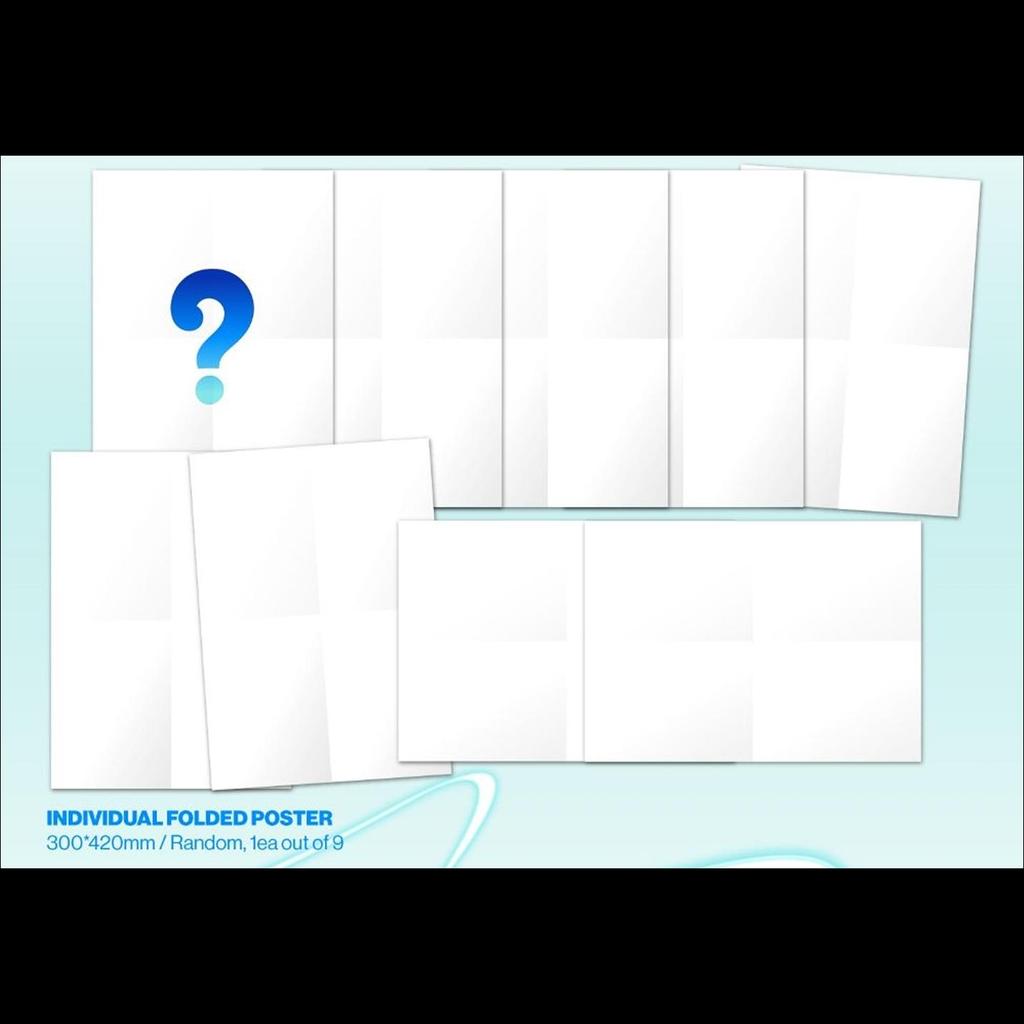 ZEROBASEONE [NEVER SAY NEVER] PHOTOBOOK Ver.(ICON & ORDINARY) The 1st Full Album