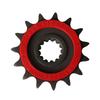 14T 15T Silent Sprocket Fit For Keeway RK6 Benelli BN600 TNT600 BN302 TNT302 TNT300 302S 502C TRK502 TRK502X Leonocnio 500 302R