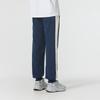 Puma Retro Sport Patchwork Training Running Breathable Knitted Pants Men Pants Blue 628095-14