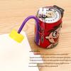 Innovation Kit: Transform Waste into Creative Desk Lamp