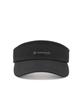 SNOWPEAK APPAREL Cooling Sun Cap (S25Mmfsc77) Black