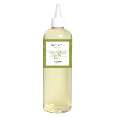 Olive Liquid 500ml