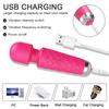 Adult Supplies G spot Clitoris Stimulator Vibrator for Women Powerful G spot Clit Massager Sex Toys AV Magic-Wand Female Erotic