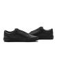Vans Old Skool - (Leather) Black / Vn0003Z6L3A1