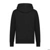 Sweat Polaire - Cerruti 1881 - Micrifleece - Noir - Manches Longues - Taille XL