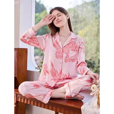 Abbigliamento da notte e vestiti per la casa – Pigiami e completi da notte