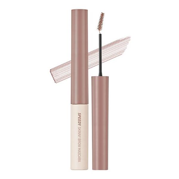 Peripera Speedy Skinny Augenbrauen-Mascara 3g