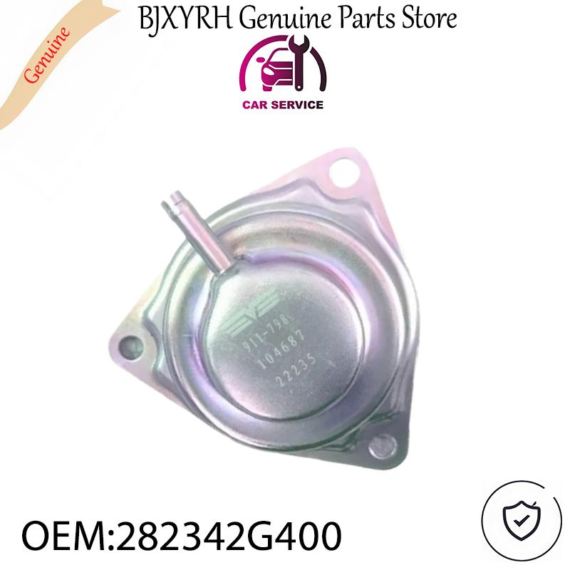 282342G400 Turbocharger Recirculation Valve for Hyundai Kia 2011- OEM 28234-2G400